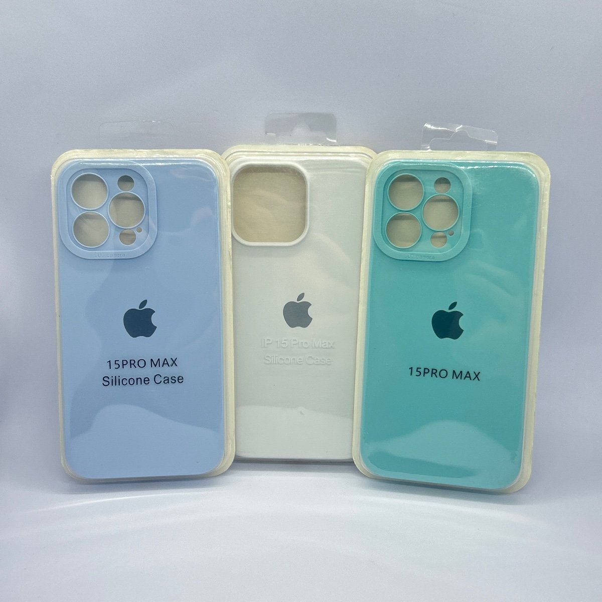 Capa Case Do IPhone 15 Pro Max - imagem 3