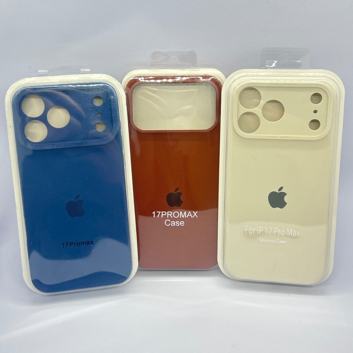 Capa Case Do IPhone 17 Pro Max - imagem 3