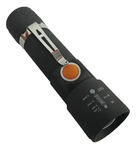 Lanterna USB - imagem 2