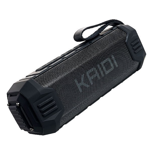 Caixa de som sem fio portátil KD-805 - imagem 2