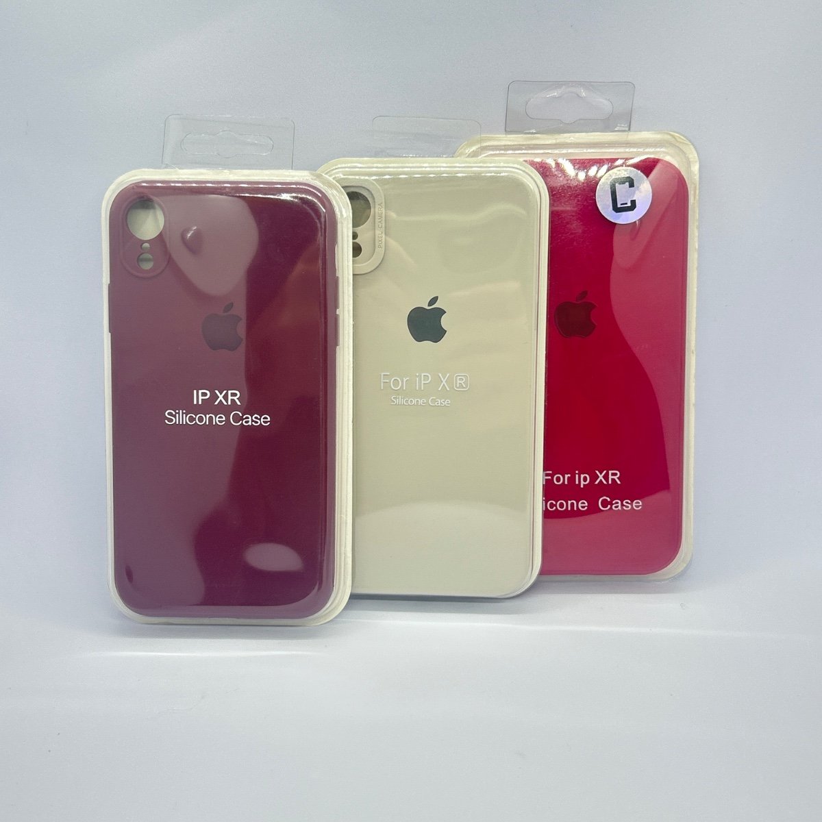 Capa Case Do IPhone XR - imagem 2