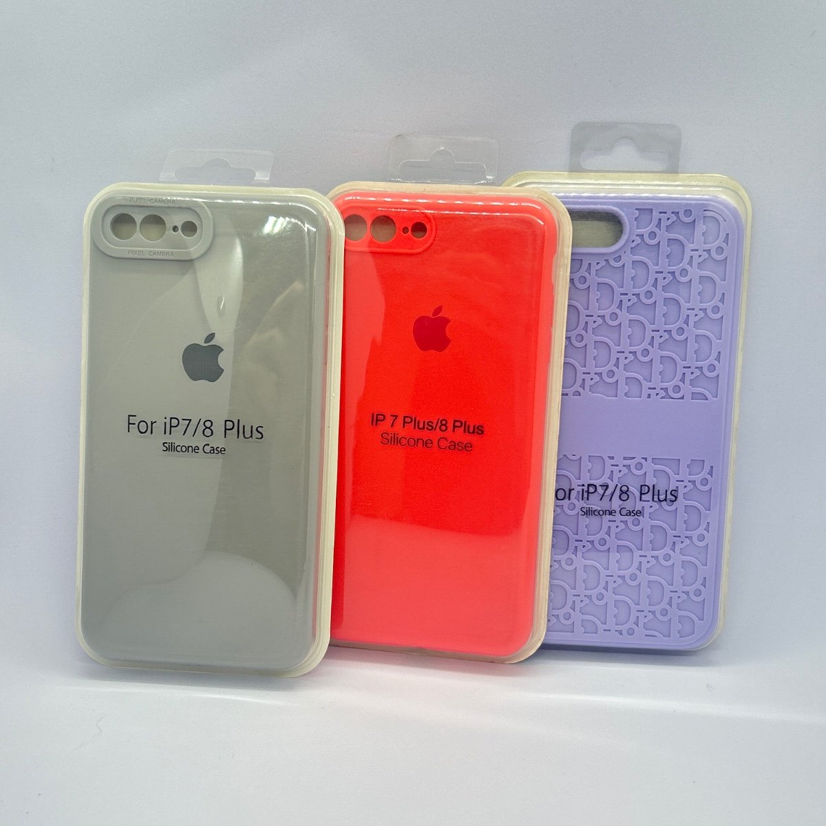 Capa Case Do IPhone 7/8 Plus - imagem 2