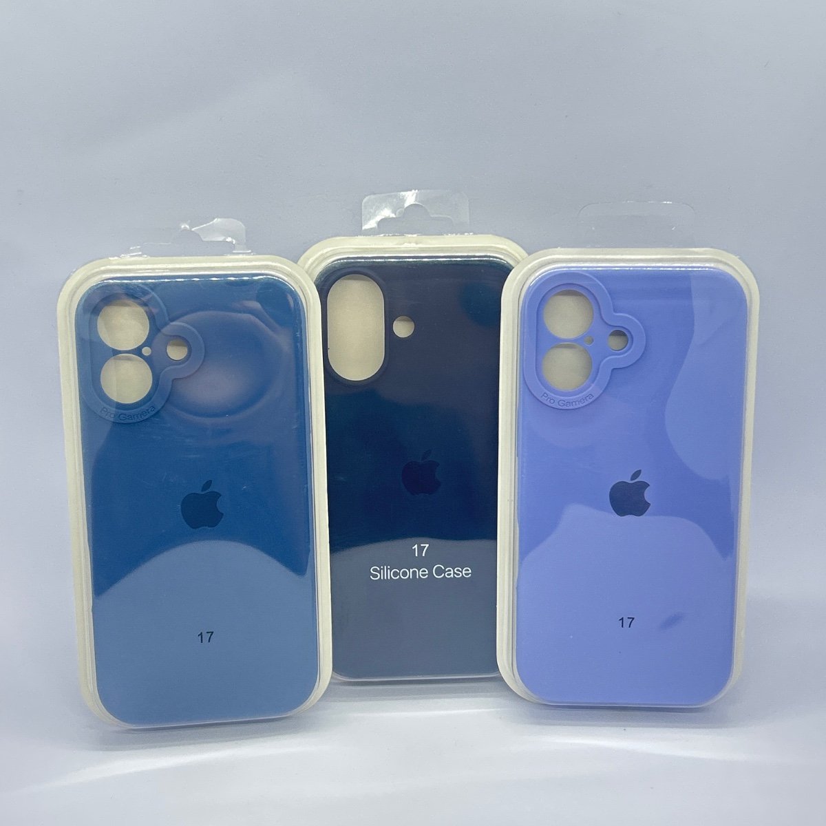 Capa Case Do IPhone 17 - imagem 2