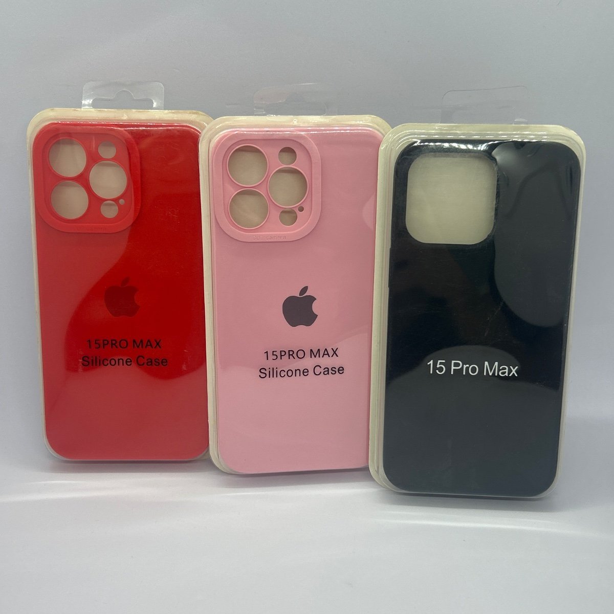 Capa Case Do IPhone 15 Pro Max - imagem 2
