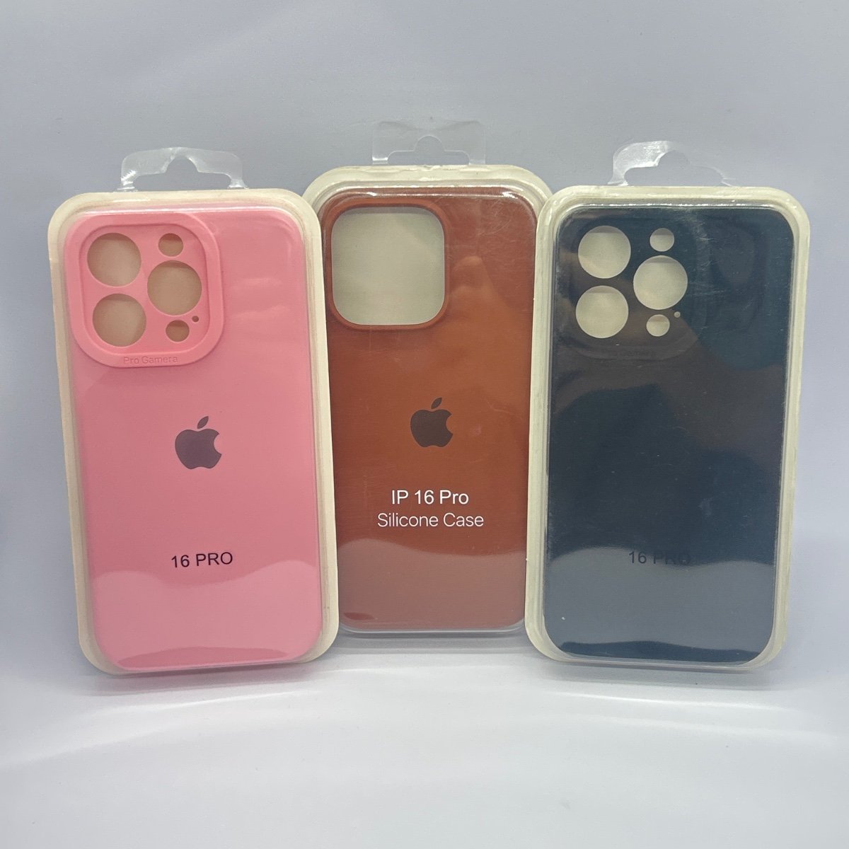 Capa Case Do IPhone 16 Pro - imagem 2