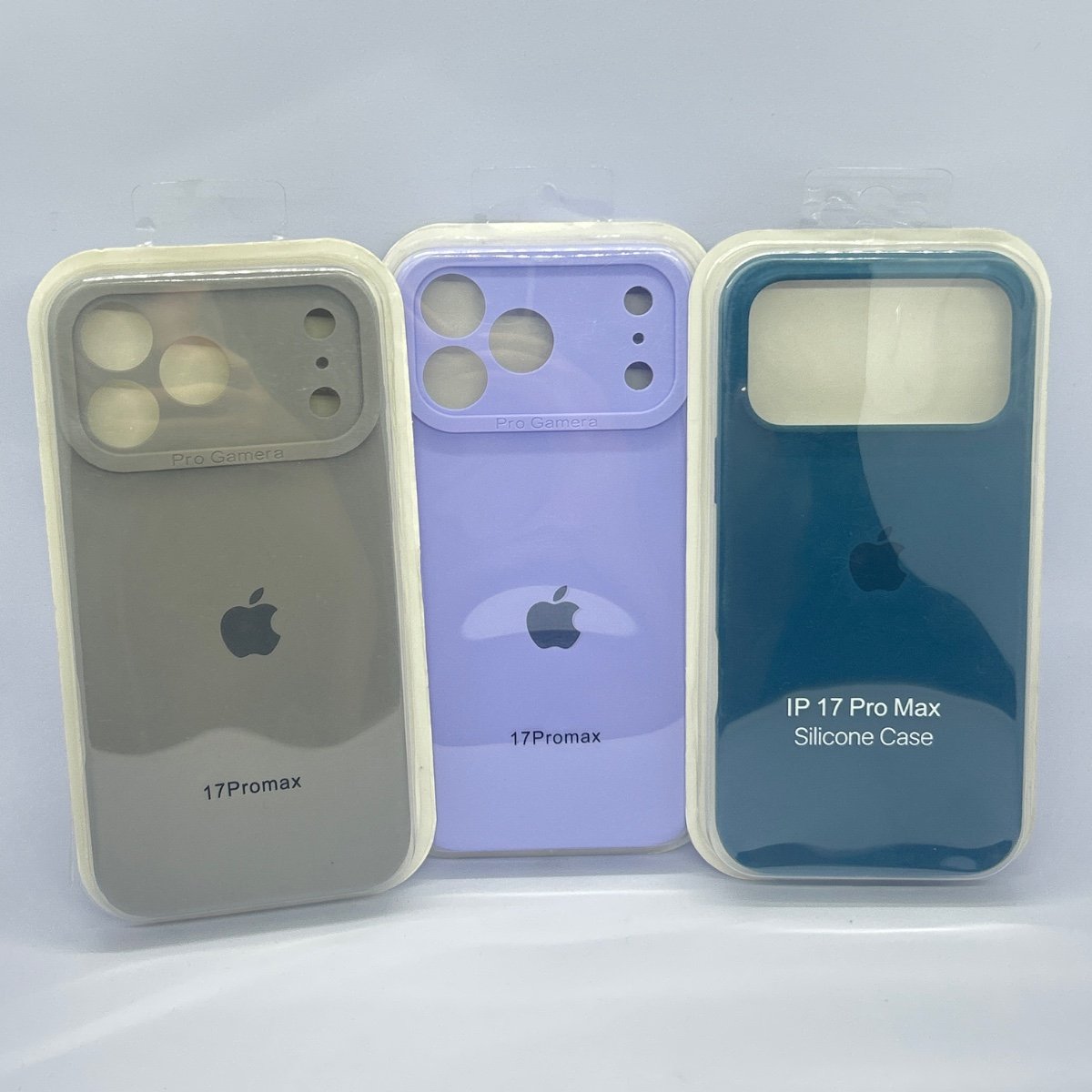Capa Case Do IPhone 17 Pro Max - imagem 2