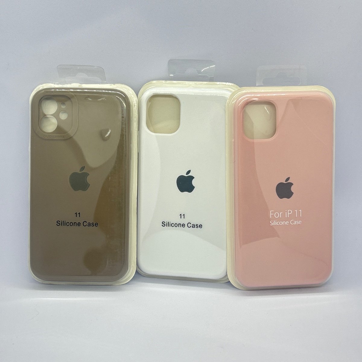 Capa Case Do IPhone 11 - imagem 2