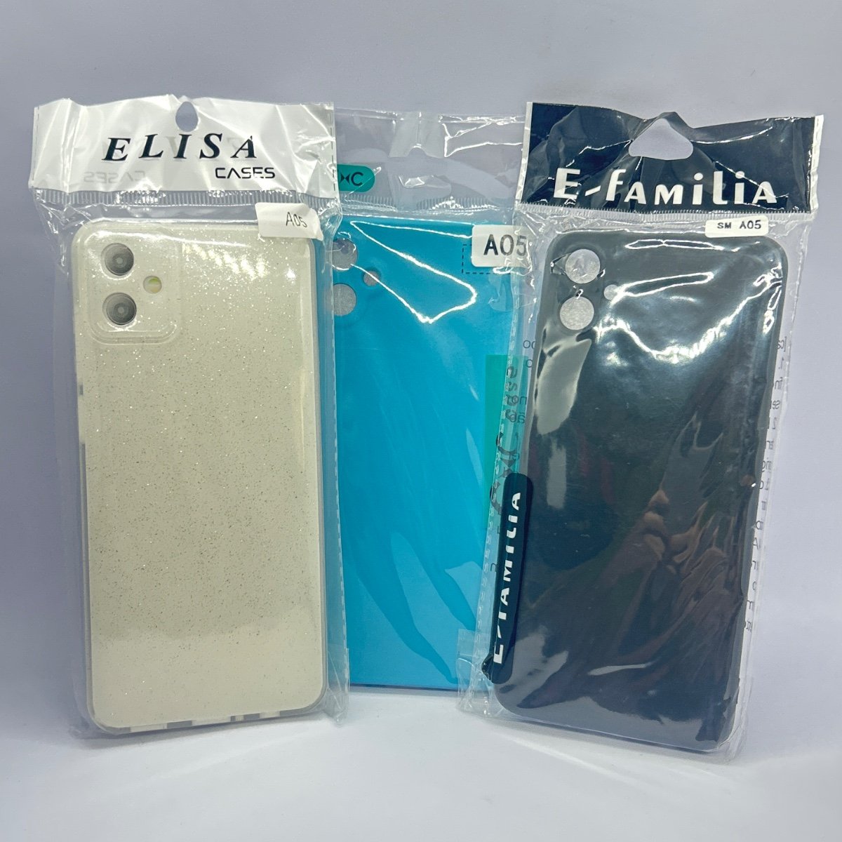 Capa Silicone Do A05 - imagem 2