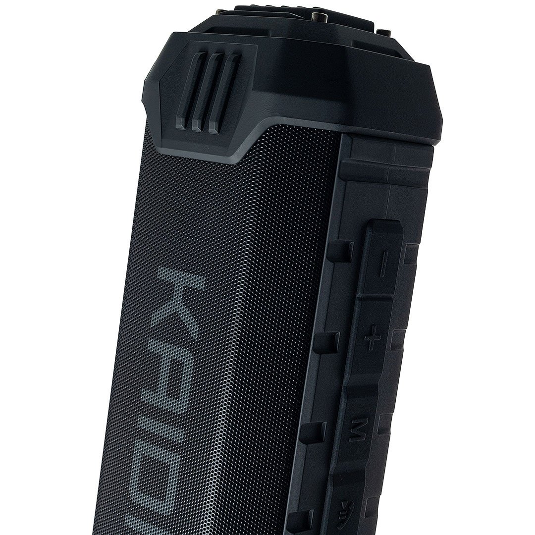 Caixa de som sem fio portátil KD-805 - imagem 3
