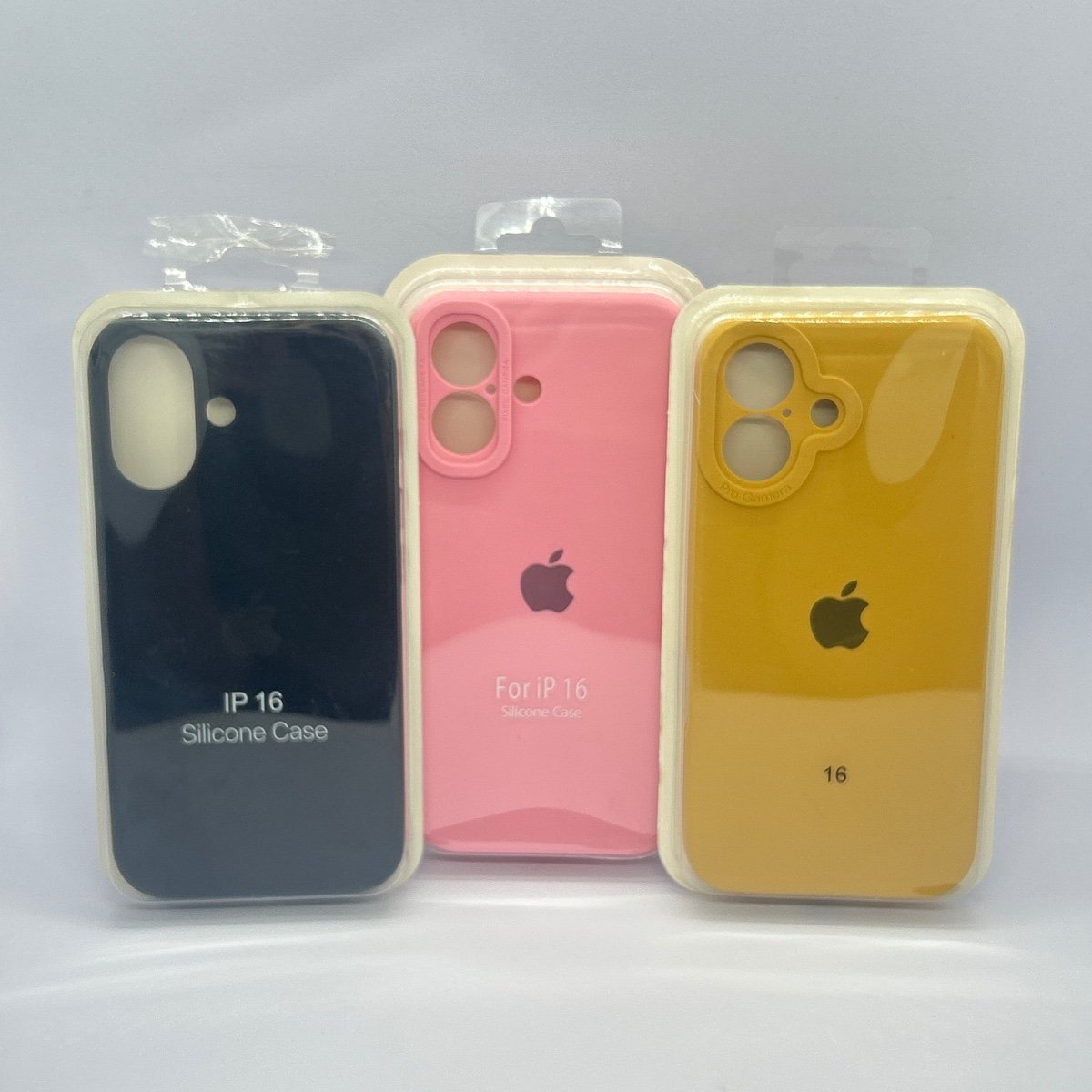 Capa Case Do IPhone 16 - imagem 2