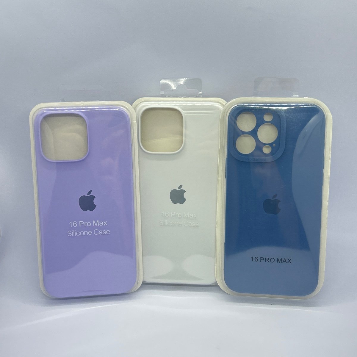 Capa Case Do IPhone 16 Pro Max - imagem 2