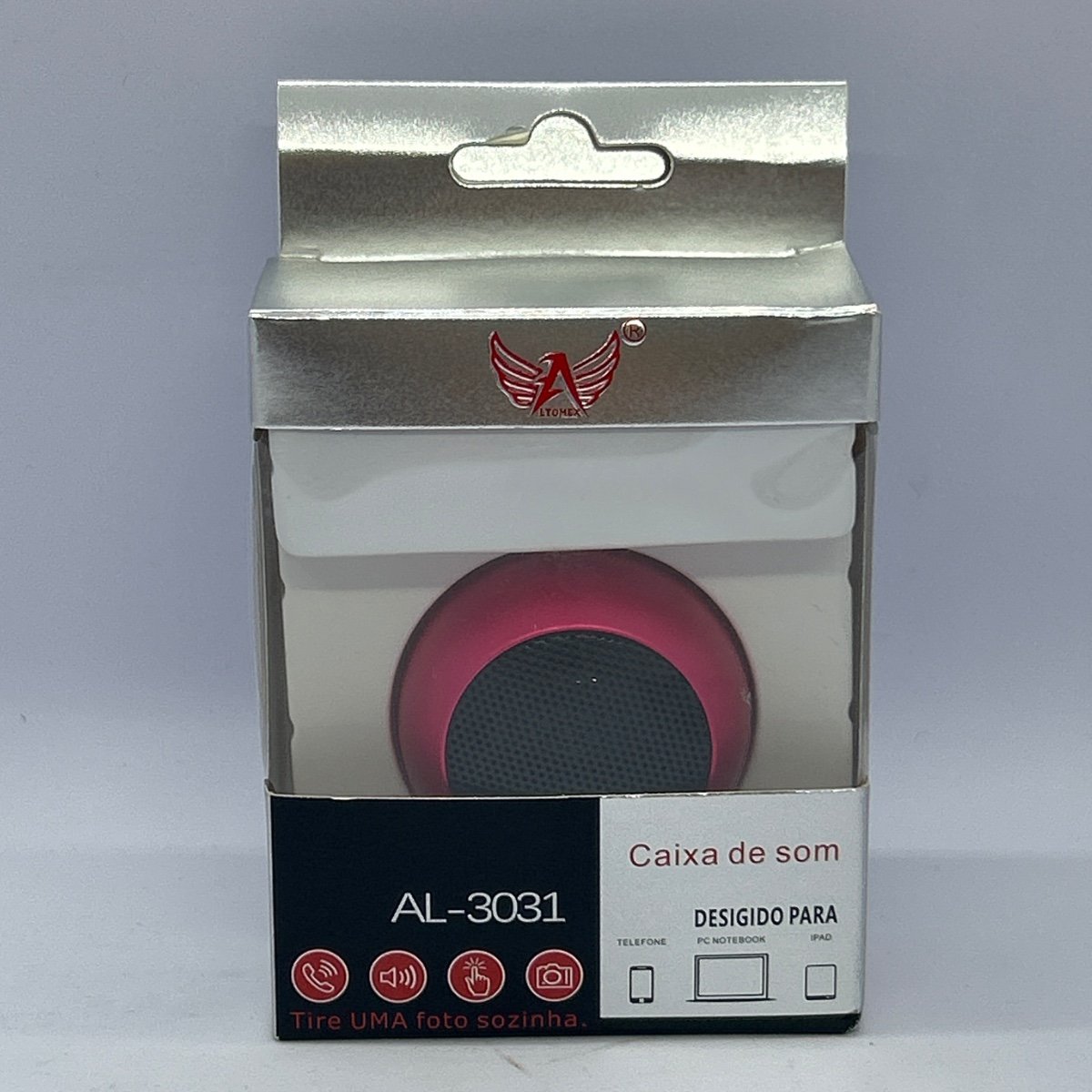 Caixa de som - imagem 3