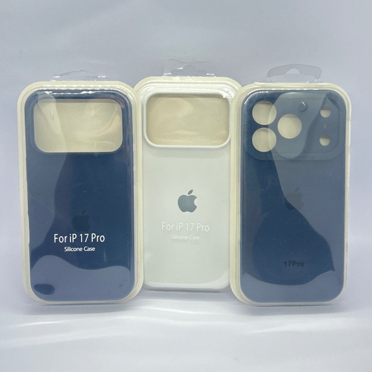 Capa Case Do IPhone 17 Pro - imagem 2