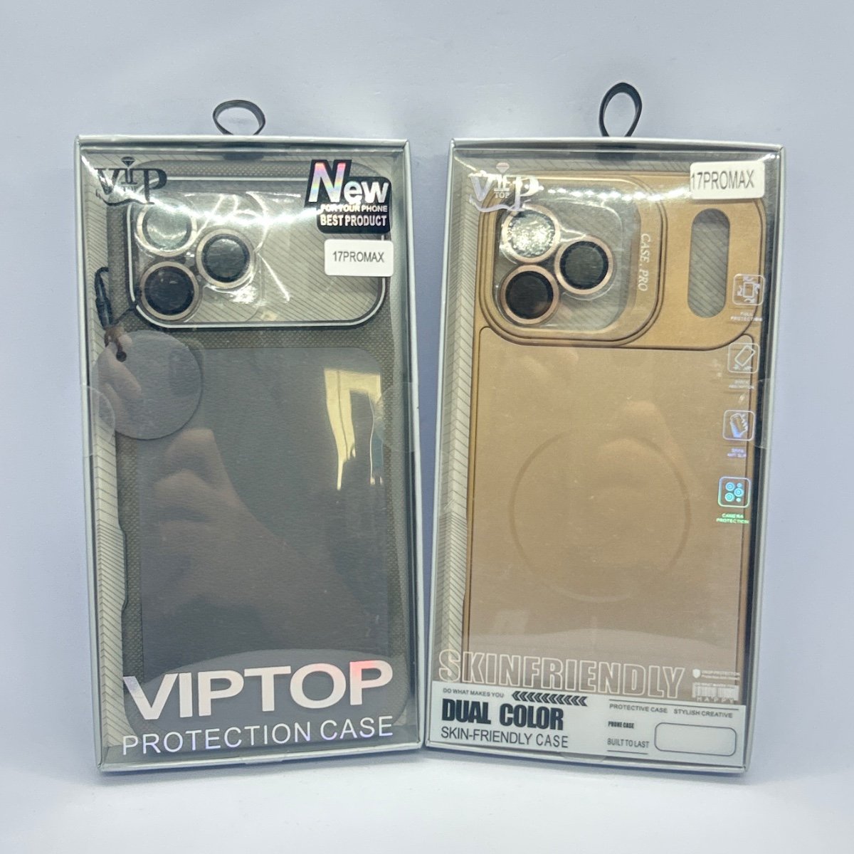 Capa Com MagSafe Do IPhone 17 Pro Max - imagem 3