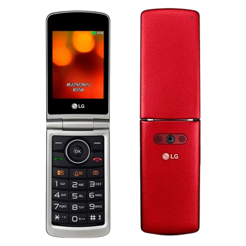 LG G360 4G - imagem 2