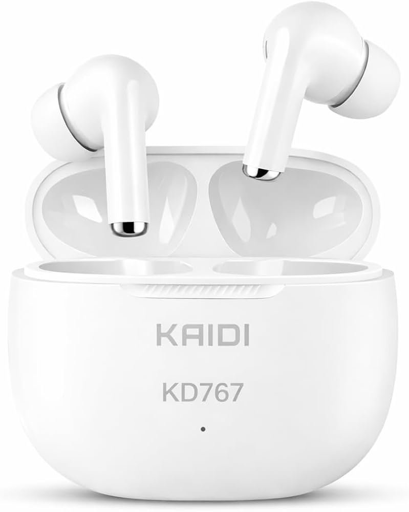 Fone de Ouvido Bluetooth