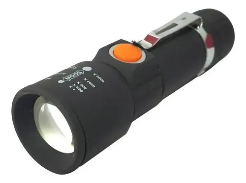 Lanterna USB - imagem 1